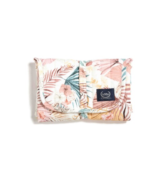 MOLLET BOHO PALMS LIGHT